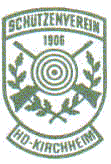 Schtzenverein v. 1906 e.V. Heidelberg-Kirchheim