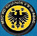 MSC-Heidelberg-Kirchheim e.V. im ADAC